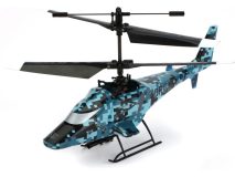 FORCE MH-35 RTF BATTLE HELICOPTER - FCE2000